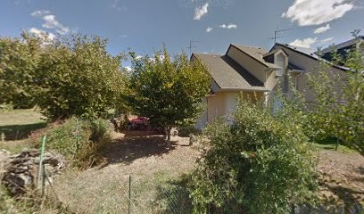 Tin KOJIC Ostéopathe D.O., Ostéopathe à Sauveterre-de-Rouergue