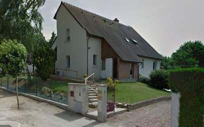 Garnier Daniel, Ostéopathe à Mansigné