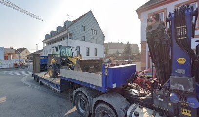 Ostéopathe Wissembourg, Ostéopathe à Wissembourg