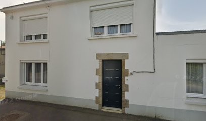 Huitrié Claudie, Ostéopathe à La Chapelle-Palluau