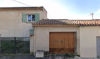 Emmanuelle LAGARDE Ostéopathe D.O., Ostéopathe à Pertuis