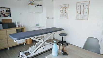 Nolwenn Havard Ostéopathe, Ostéopathe à Champs-sur-Marne