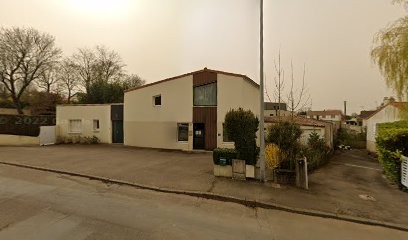 Auneau Jean-Pierre, Ostéopathe à Bressuire