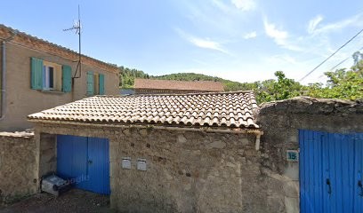 Bounine Jonathan, Ostéopathe à Clermont-l'Hérault