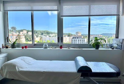 Géraldine FAVERGER - Tassin La Demi Lune - OSTEOPATHE D.O - Du Bébé à L’adulte, Ostéopathe à Tassin-la-Demi-Lune