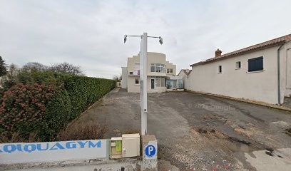 Baudin Maryse, Ostéopathe à Charnay-lès-Mâcon