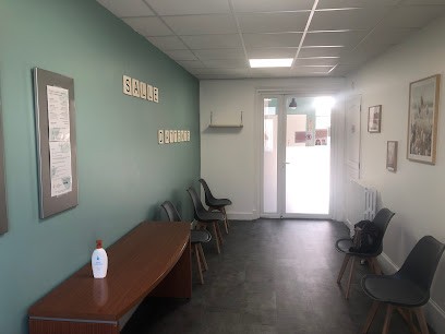 Bastien KOSTRZ & Anne LECORCHE, Ostéopathe à Flers