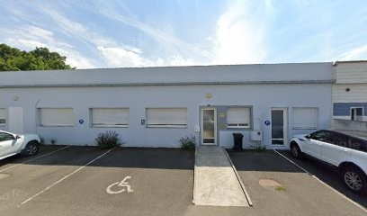 Chaigneau Patrick, Ostéopathe à Essarts en Bocage